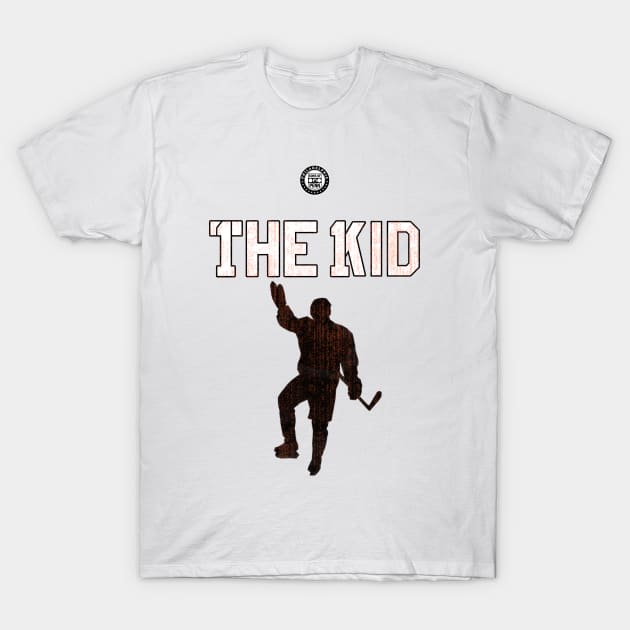 TK The Kid Shirt T-Shirt by Sons of Penn